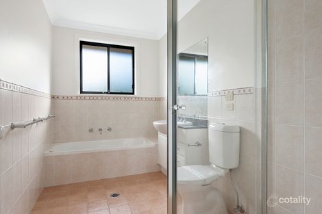 Property photo of 4/1-3 Malvina Street Ryde NSW 2112