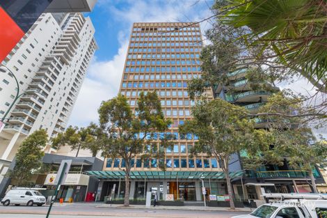 66/251-253 Adelaide Tce, Perth, WA 6000