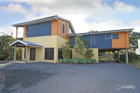 Property photo of 5-7 Craigslee Court Craignish QLD 4655