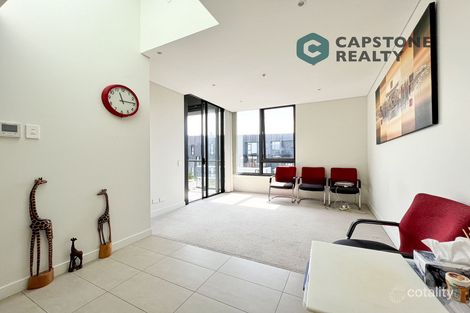 Property photo of 811/172 Ross Street Forest Lodge NSW 2037