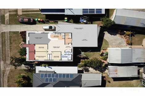 Property photo of 49 Holt Street Brassall QLD 4305