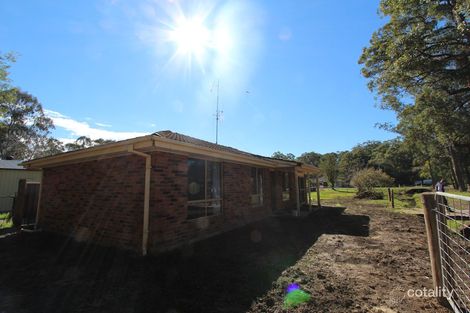 Property photo of 27 Hoskins Street Nabiac NSW 2312