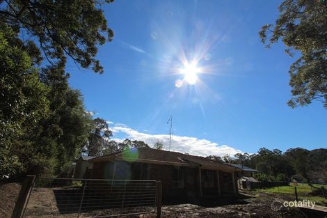 Property photo of 27 Hoskins Street Nabiac NSW 2312
