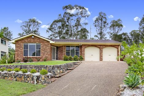 30 Bristol Cct, Blacktown, NSW 2148