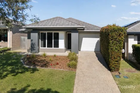 55 Expedition Dr, North Lakes, QLD 4509