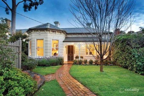 4 Oak St, Hawthorn, VIC 3122