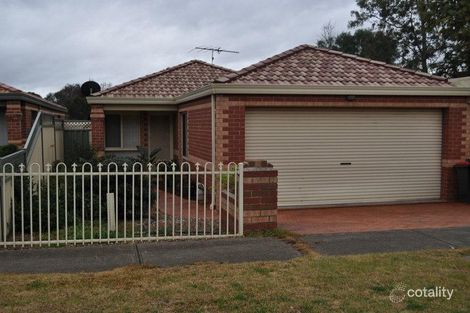 Property photo of 6 Gaynor Street Maddingley VIC 3340