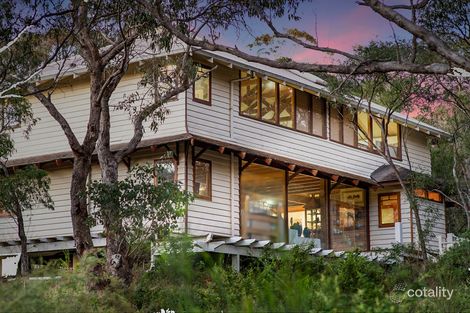 Property photo of 7 Gunyulgup Valley Drive Yallingup WA 6282