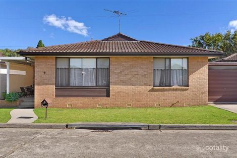 9/57 Auburn Rd, Regents Park, NSW 2143