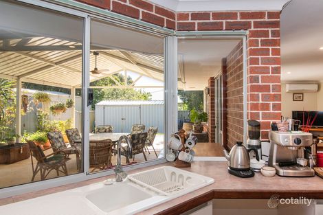 Property photo of 60 College Avenue West Busselton WA 6280