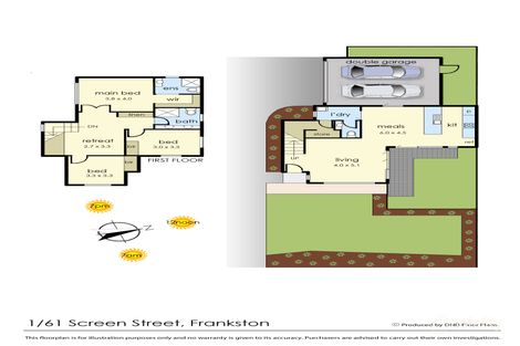 Property photo of 3 Screen Street Frankston VIC 3199