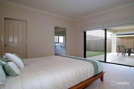 Property photo of 7 Campelles Avenue Varsity Lakes QLD 4227