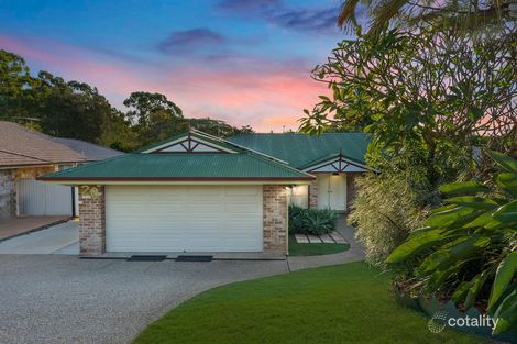 Property photo of 20 Jennifer Street Birkdale QLD 4159