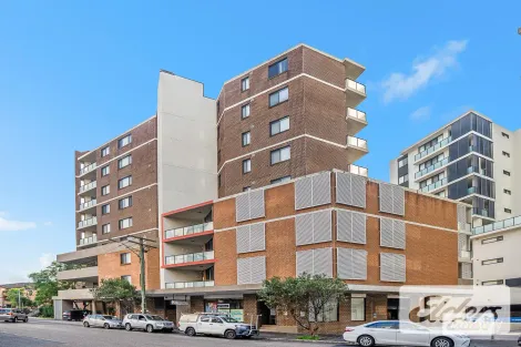 14/17-25 Kerrs Rd, Lidcombe, NSW 2141
