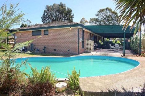 Property photo of 9 Wiluna Court Scoresby VIC 3179