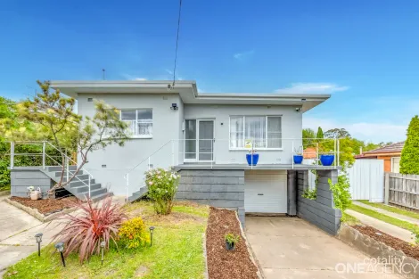 108 HELEN ST, MORWELL, VIC 3840