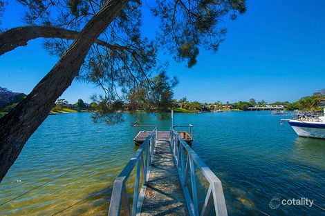 Property photo of 35 River Crescent Broadbeach Waters QLD 4218