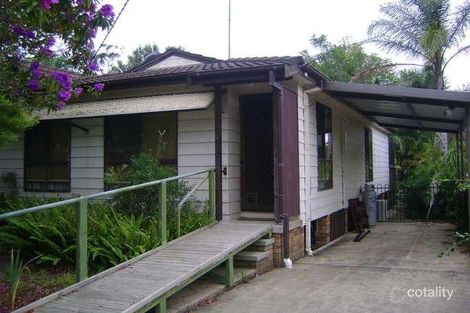 Property photo of 6 King Street Blackalls Park NSW 2283