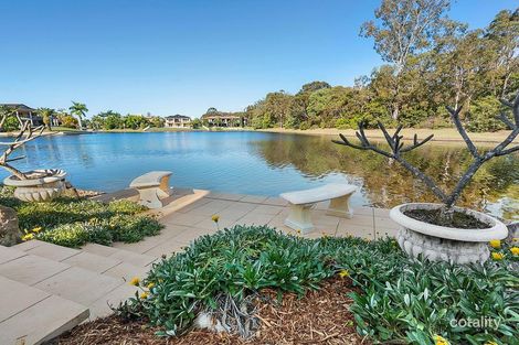 Property photo of LOT 117/40 Cotlew Street East Southport QLD 4215