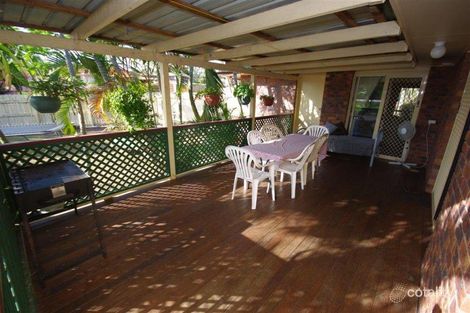 Property photo of 10 Cruise Court Avoca QLD 4670