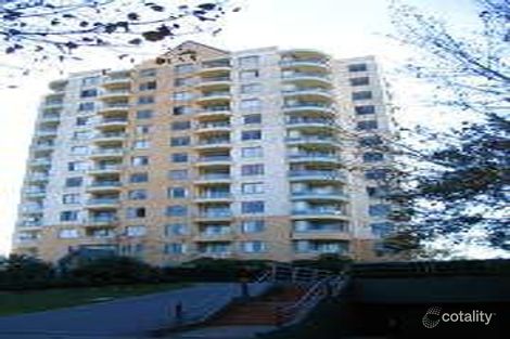 Property photo of 755/95 Brompton Road Kensington NSW 2033