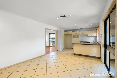 Property photo of 27 Stringybark Avenue Cranebrook NSW 2749
