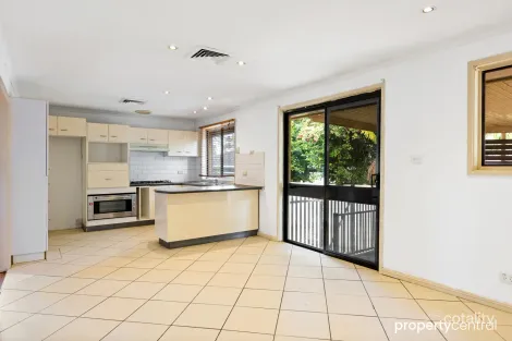 Property photo of 27 Stringybark Avenue Cranebrook NSW 2749