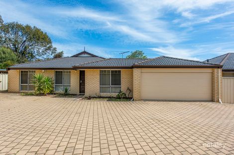 Property photo of 13B Burney Court Kardinya WA 6163