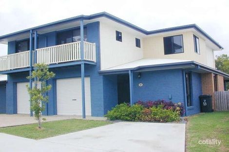 Property photo of 13/49 Gannon Avenue Manly QLD 4179