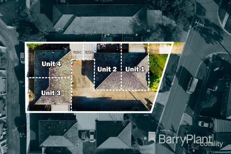 Property photo of 2/17 Hogan Grove Werribee VIC 3030