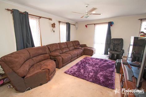 Property photo of 20 Risson Street Melton South VIC 3338