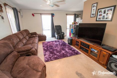 Property photo of 20 Risson Street Melton South VIC 3338