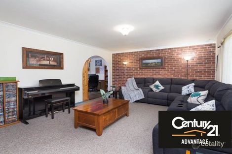 Property photo of 157A Targo Road Girraween NSW 2145