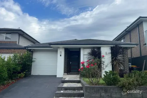 3 Corsair St, Schofields, NSW 2762