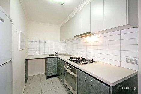 Property photo of 202/118 Dudley Street West Melbourne VIC 3003