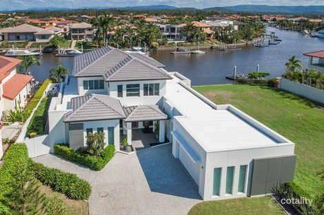 Property photo of 2307 Belmont Court East Hope Island QLD 4212