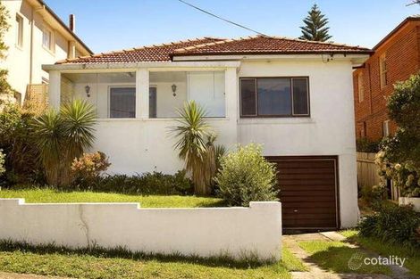 16 Trafalgar St, Bronte, NSW 2024