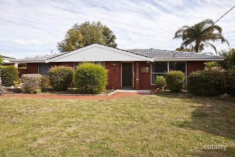 95 Crandon St, Gosnells, WA 6110