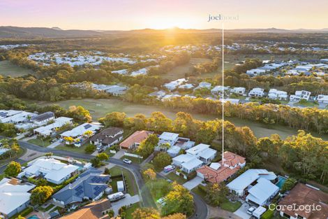 Property photo of 8 Greenside Court Peregian Springs QLD 4573