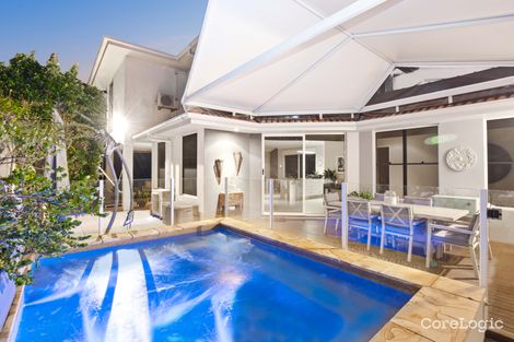 Property photo of 8 Greenside Court Peregian Springs QLD 4573