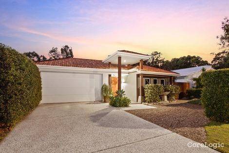 Property photo of 8 Greenside Court Peregian Springs QLD 4573