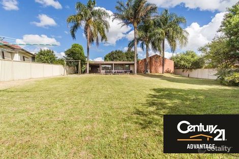 Property photo of 157A Targo Road Girraween NSW 2145