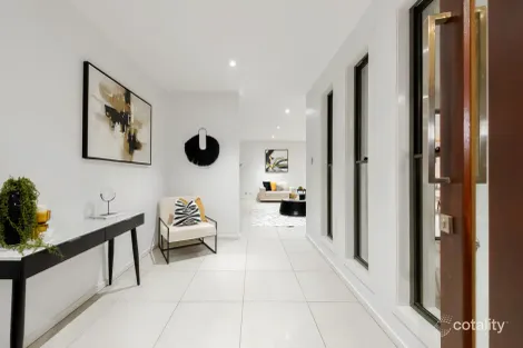 Property photo of 29 Pendragon Drive Coomera QLD 4209