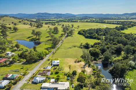 Property photo of 85 Fosterton Road Dungog NSW 2420