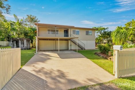 6 Woodville St, Maryborough West, QLD 4650