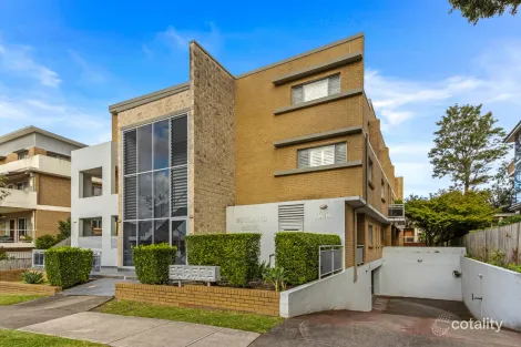 Property photo of 3/16-18 Rutland Street Allawah NSW 2218