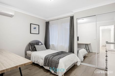 Property photo of 5 Halcyon Avenue Kellyville NSW 2155
