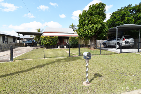 45 Miner St, Charters Towers City, QLD 4820