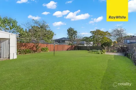 Property photo of 87 Platform Street Lidcombe NSW 2141