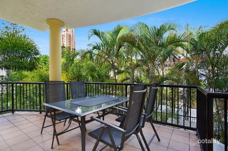 Property photo of 3/46 Britannia Avenue Broadbeach QLD 4218